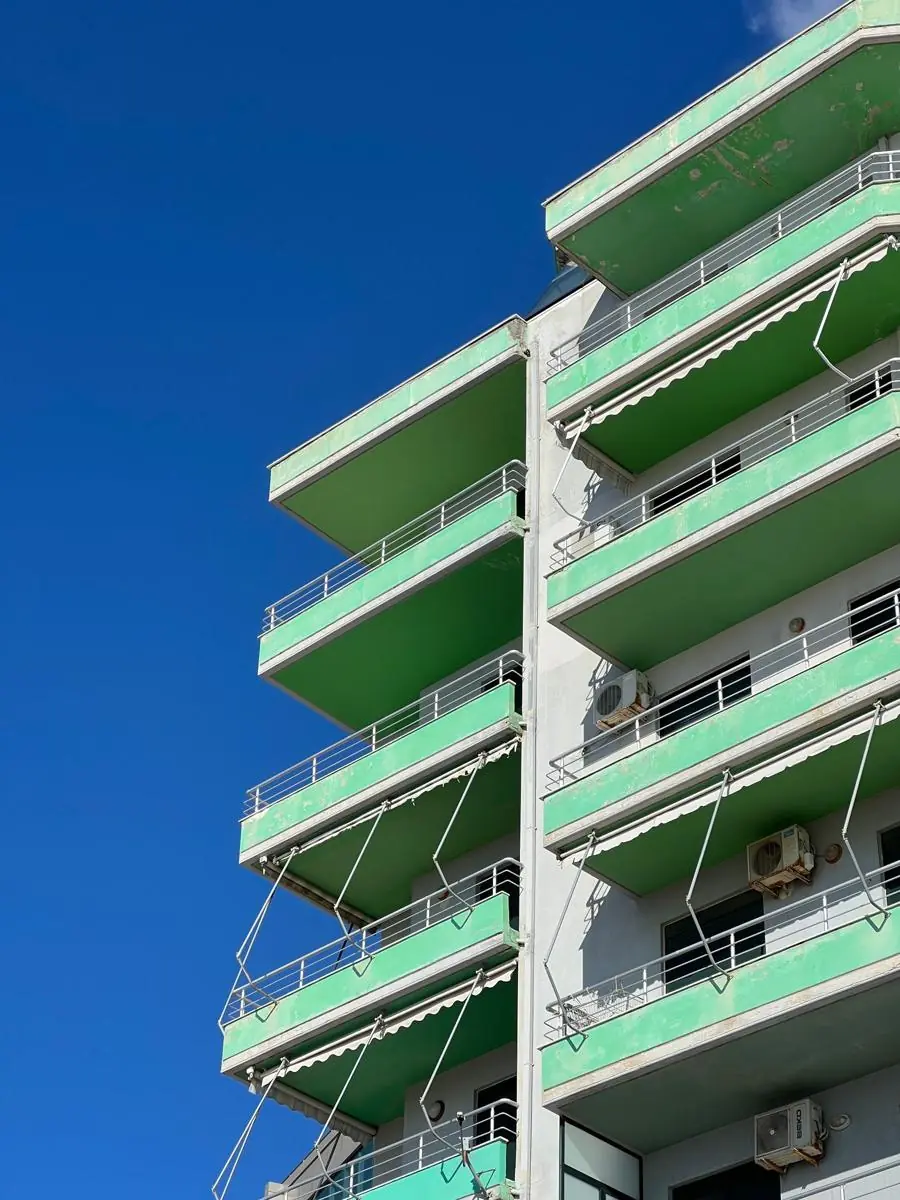 Waterproofing