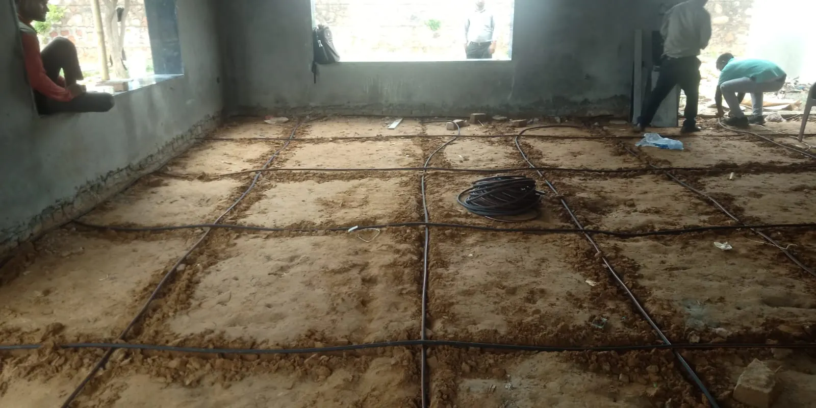 Pre-Construction Anti-Termite Treatment: A Builder's Guide to IS 6313