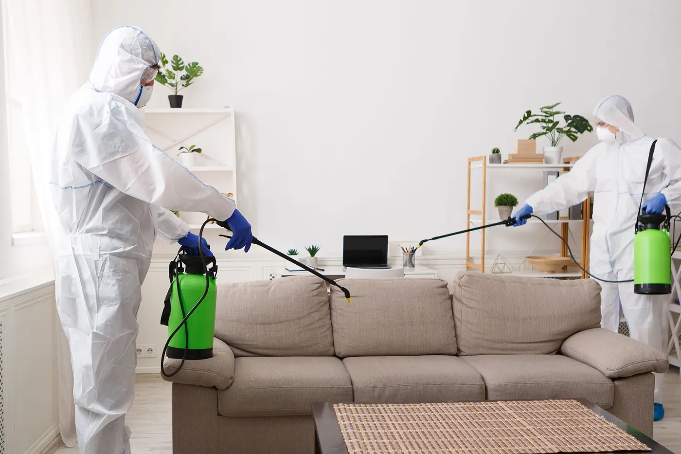 Is Pest Control Safe for Children and Pets? A Health & Safety Guide