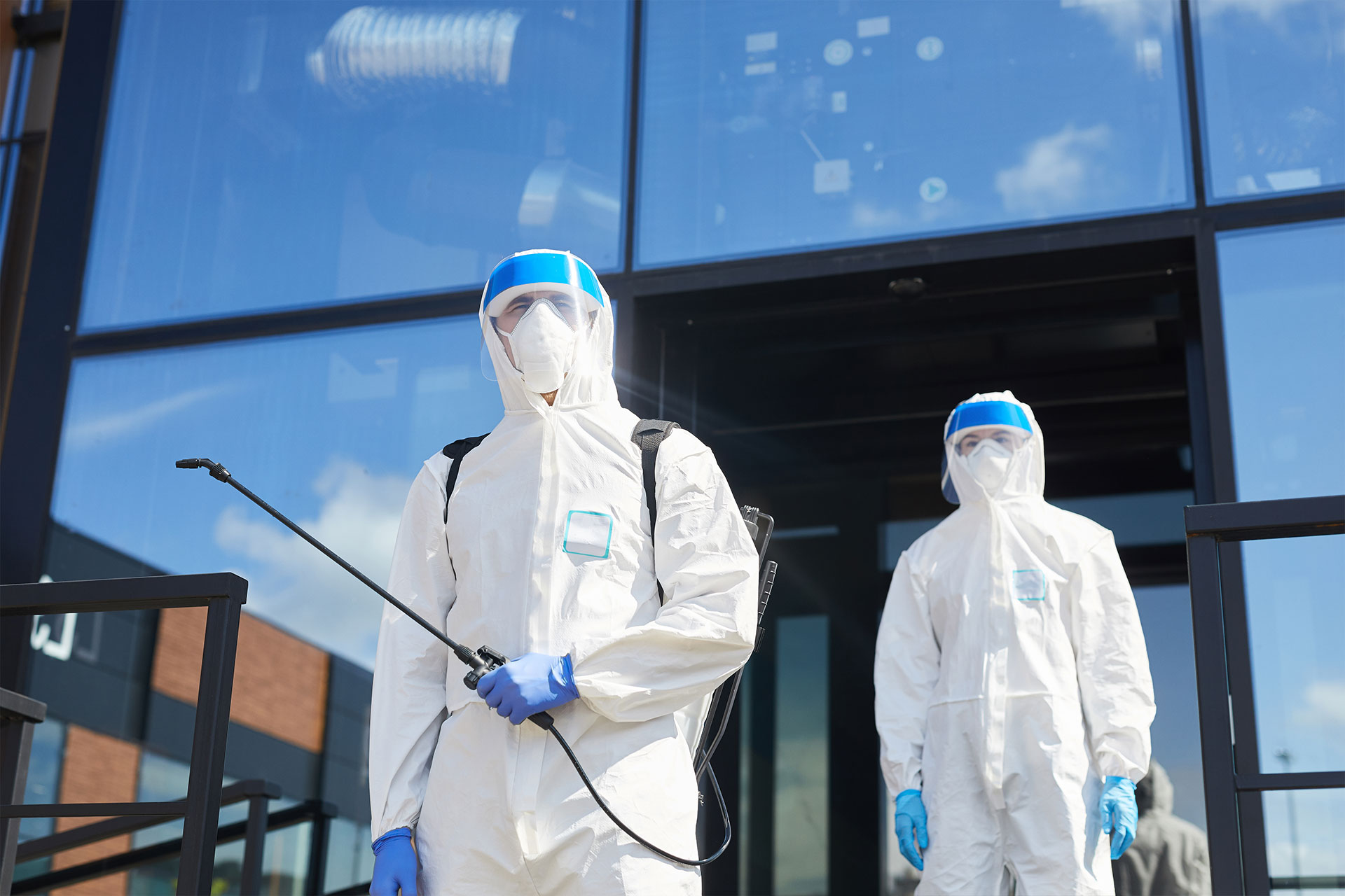 How to Choose the Right Pest Control Partner for Your Commercial Property